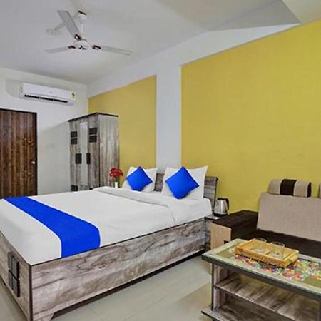 Fabhotel Relax Gandhinagar Exterior photo